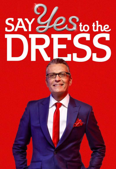 Say Yes to the Dress - Season 20