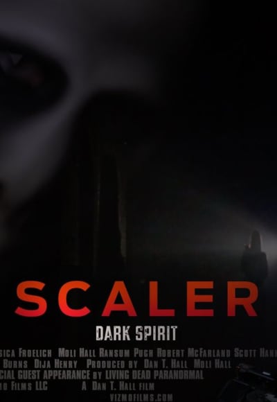 Scaler, Dark Spirit