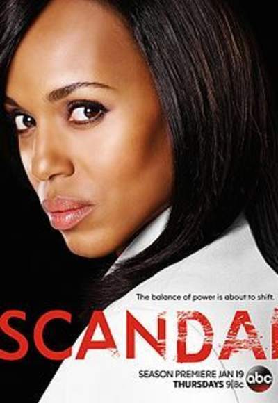 Scandal - Season 6