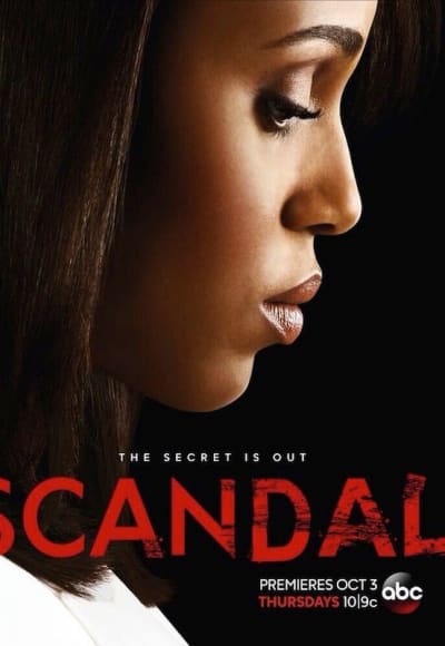 Scandal - Season 7