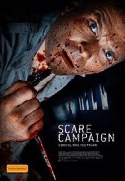 Scare Campaign