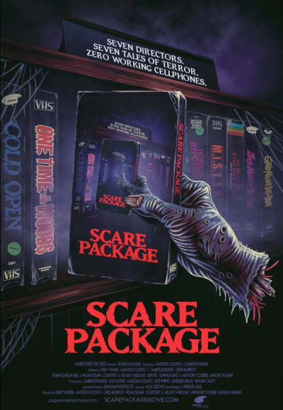 Scare Package