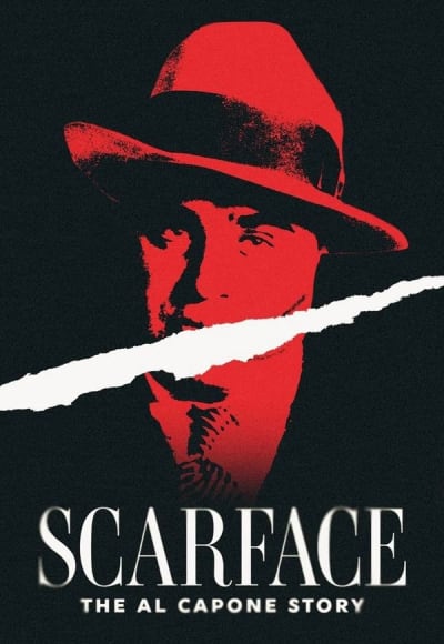 Scarface: The Al Capone Story