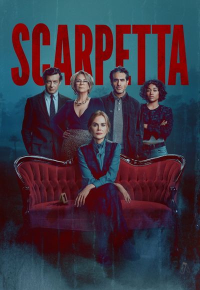 Scarpetta - Season 1