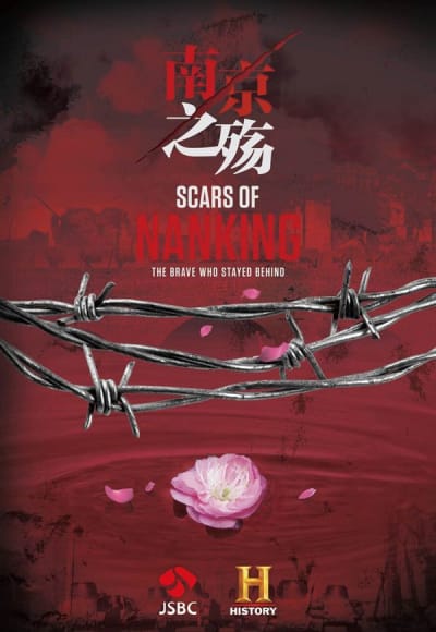 Scars of Nanking