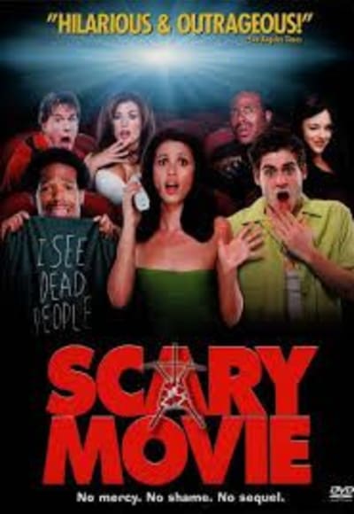 Scary Movie