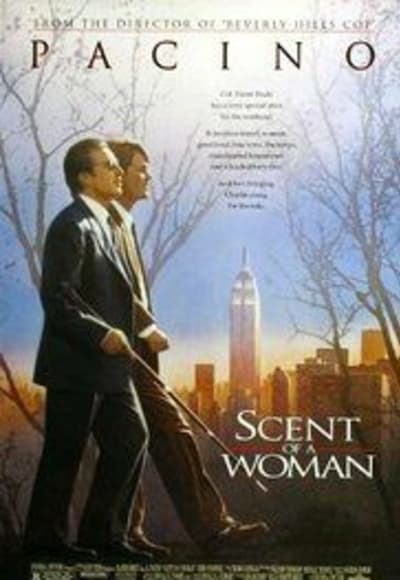 Scent of a Woman