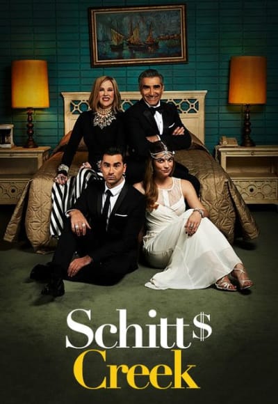 Schitt's Creek - Season 1