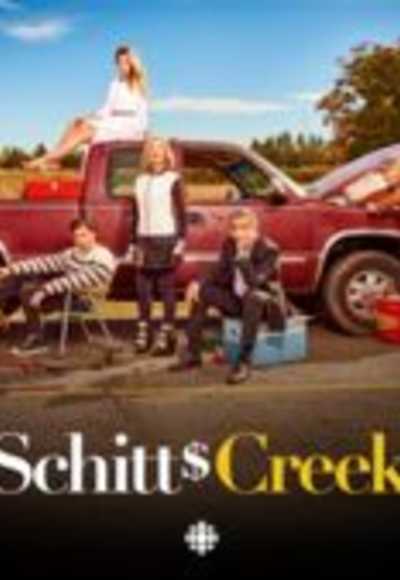 Schitt's Creek - Season 2