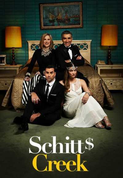 Schitt's Creek - Season 4