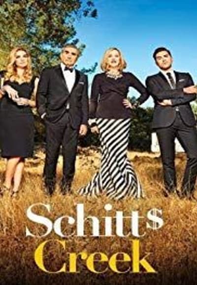 Schitt's Creek - Season 5