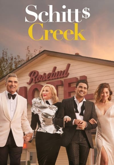 Schitt's Creek - Season 6