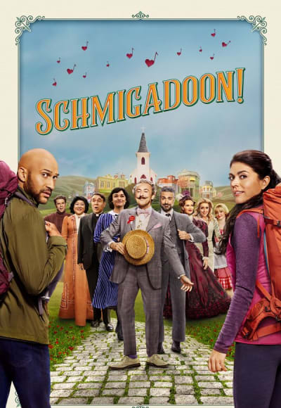 Schmigadoon! - Season 1