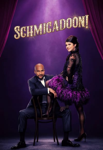 Schmigadoon! - Season 2