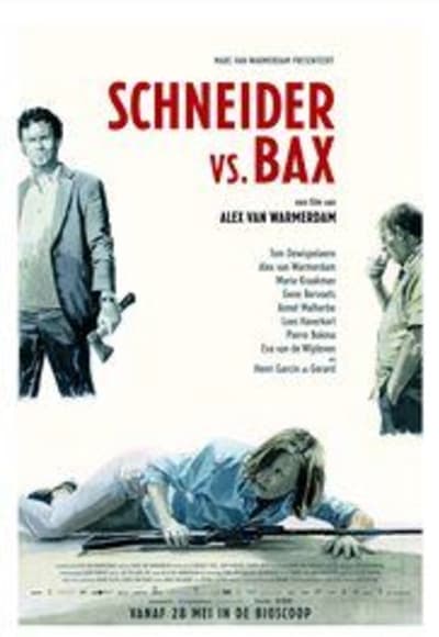 Schneider vs Bax