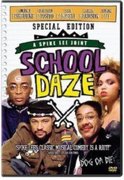 School Daze