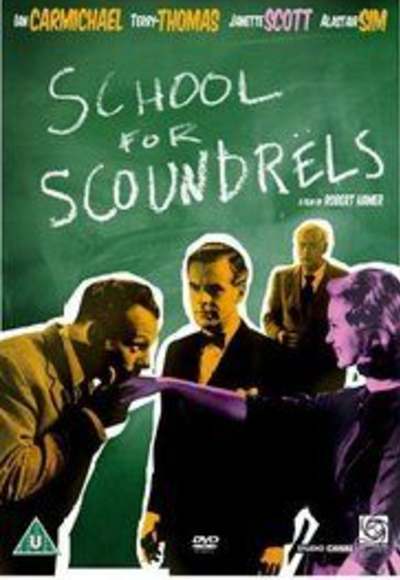 School for Scoundrels