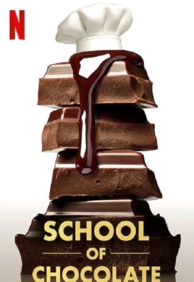 School of Chocolate - Season 1