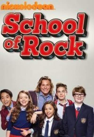 School of Rock - Season 1