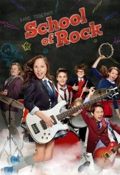 School of Rock - Season 2