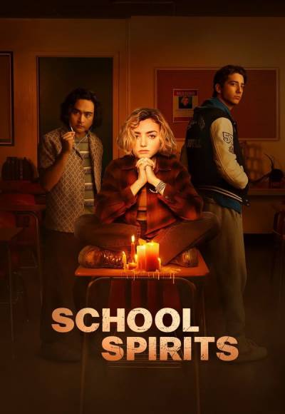 School Spirits - Season 1