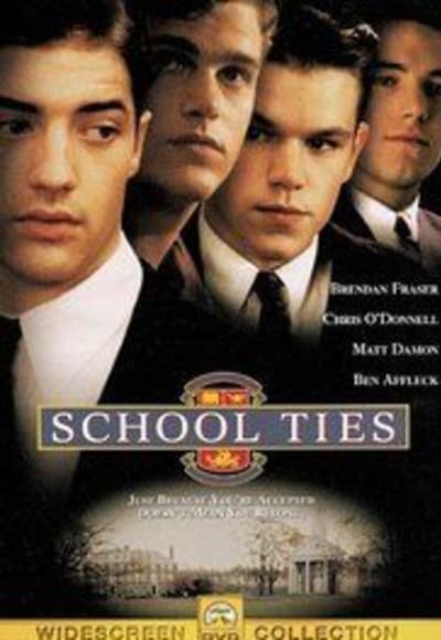 School Ties