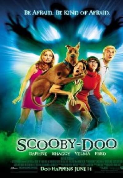 Scooby-doo