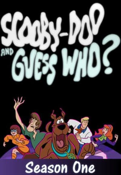 Scooby-Doo and Guess Who? - Season 1