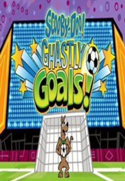 Scooby-Doo! Ghastly Goals