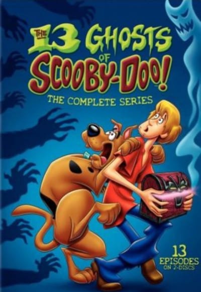 Scooby Doo Where Are You - Season 2