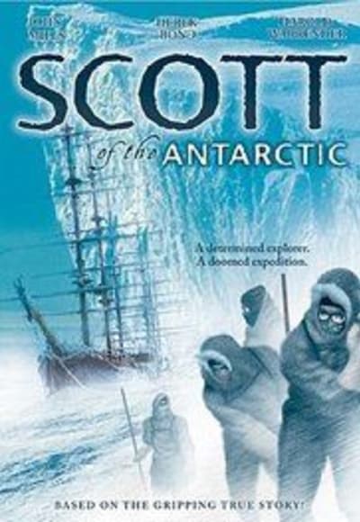 Scott of the Antarctic