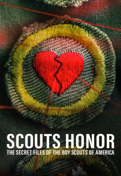 Scout's Honor: The Secret Files of the Boy Scouts of America