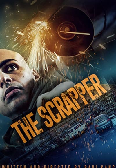 Scrapper