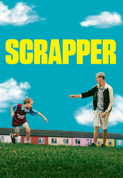 Scrapper