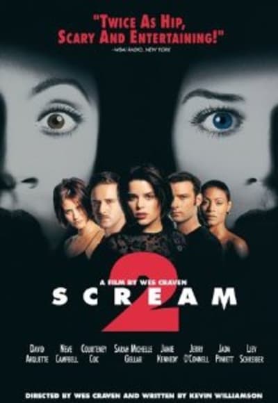 Scream 2