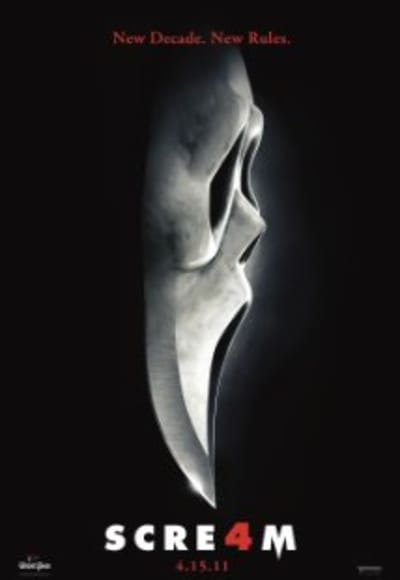 Scream 4