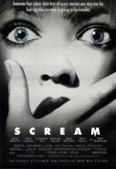 Scream