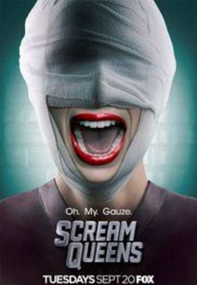 Scream Queens - Season 2