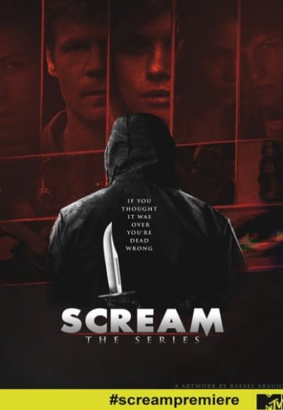 Scream - Season 1