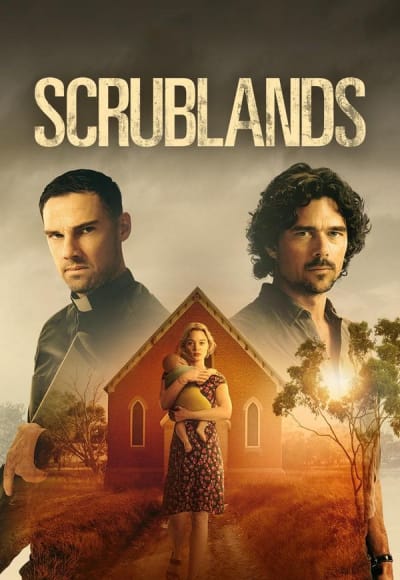 Scrublands - Season 1