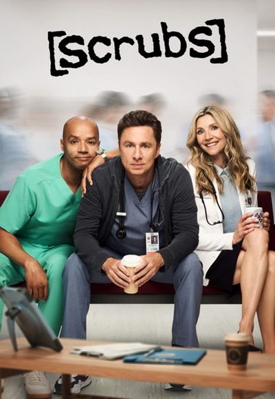 Scrubs - Season 2