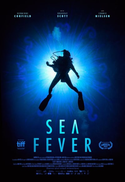 Sea Fever