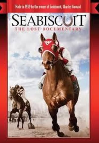 Seabiscuit