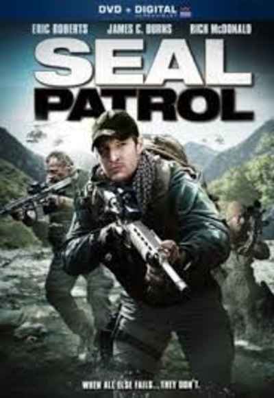 Seal Patrol