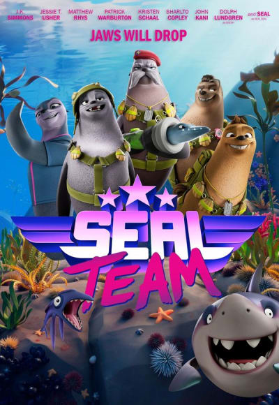 Seal Team