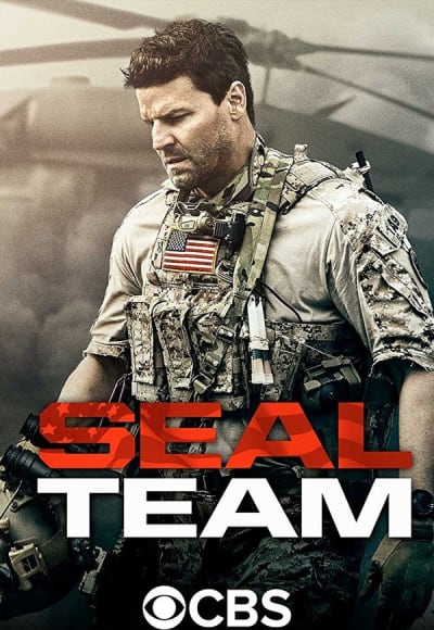 SEAL Team - Season 1