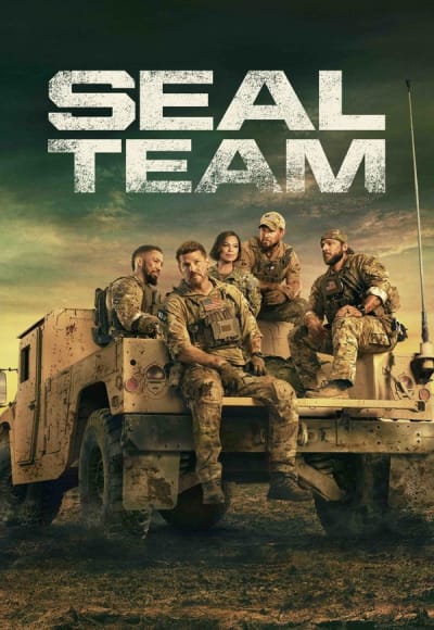 SEAL Team - Season 6