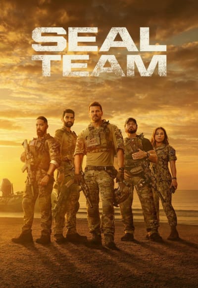 SEAL Team - Season 7