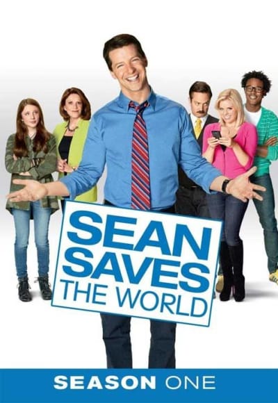 Sean Saves the World - Season 1