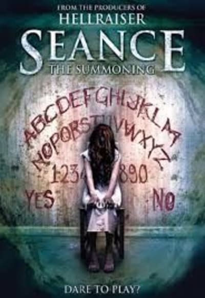 Seance: The Summoning